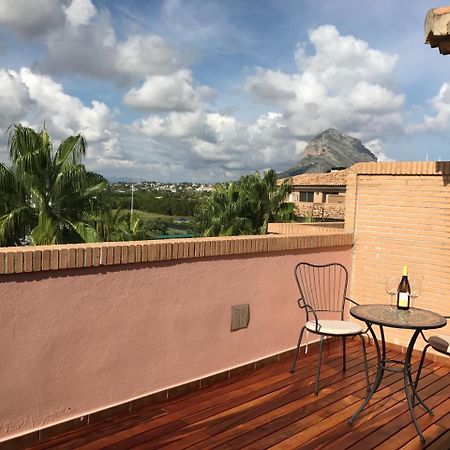 Apartment Perfect Holiday ฮาเวอา ภายนอก รูปภาพ
