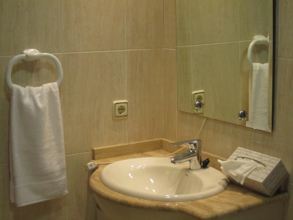 Apartment Perfect Holiday ฮาเวอา ห้อง รูปภาพ