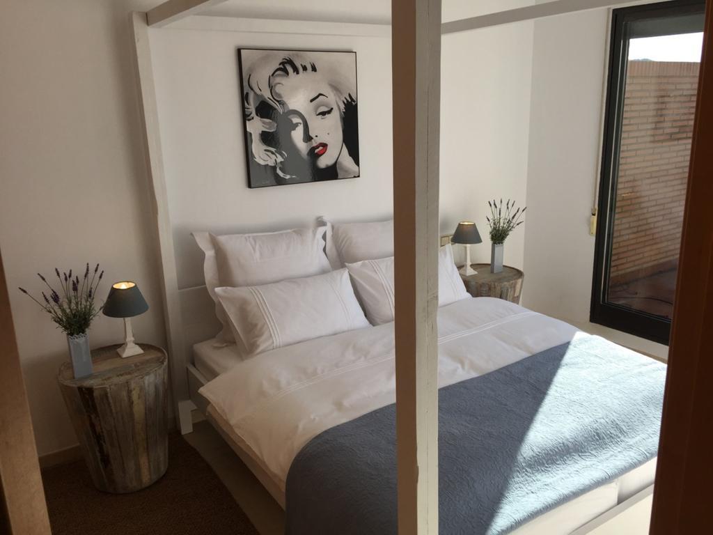 Apartment Perfect Holiday ฮาเวอา ห้อง รูปภาพ