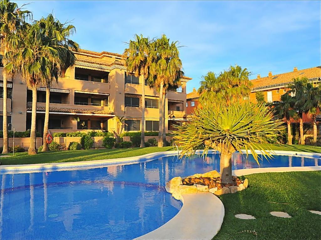 Apartment Perfect Holiday ฮาเวอา ห้อง รูปภาพ