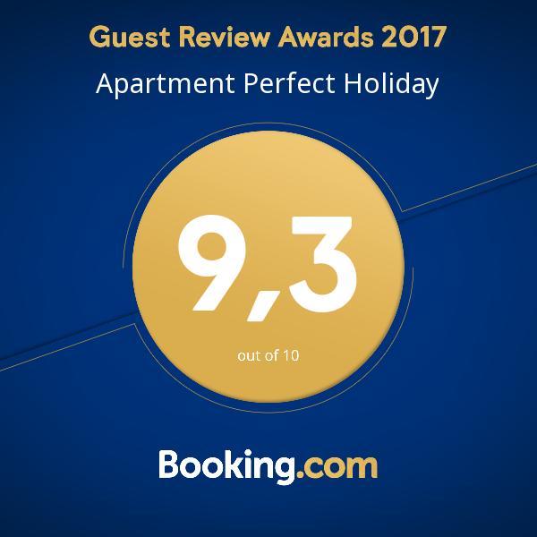 Apartment Perfect Holiday ฮาเวอา ภายนอก รูปภาพ